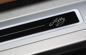Land Rover Range Rover Autobiography Fifty 2020 года  (WW)